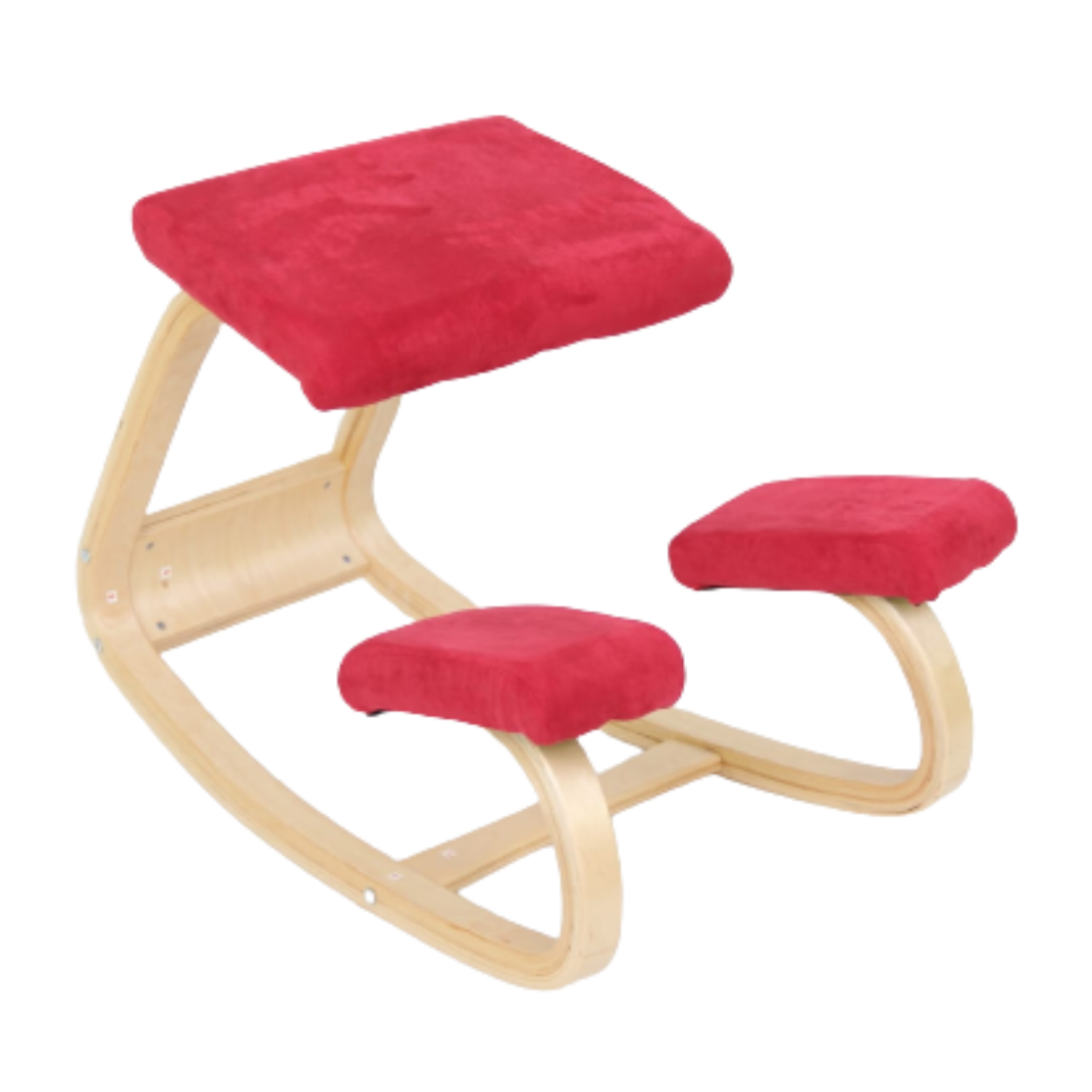 Yoga Kneeling Chair - makemychairs
