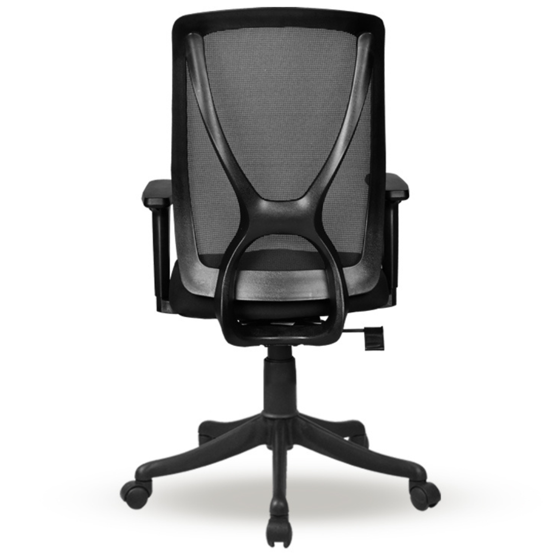 Xtream Medium Back Chair Workstation chairs - makemychairs
