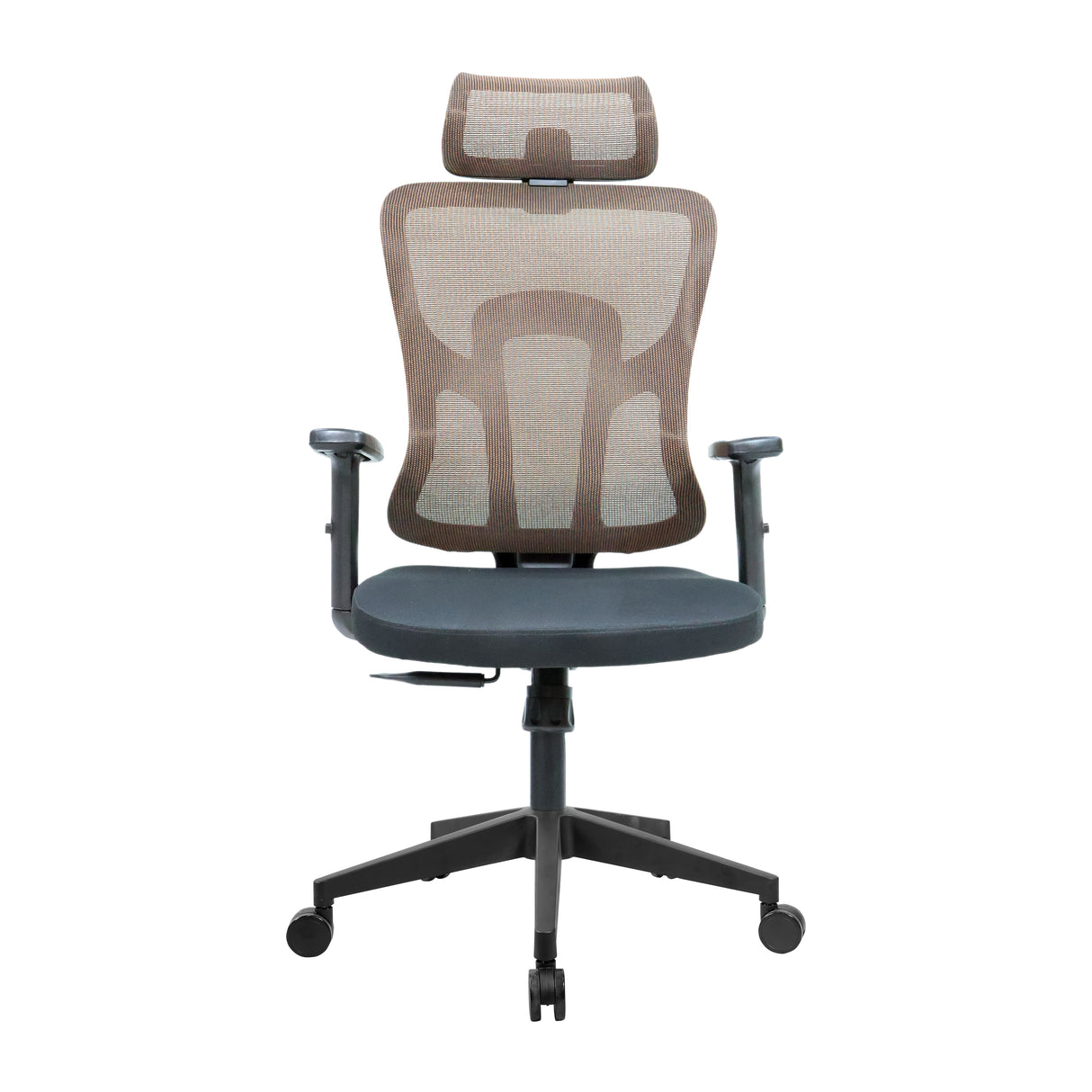 Lumbarc High Back Chair Executive Chairs - makemychairs
