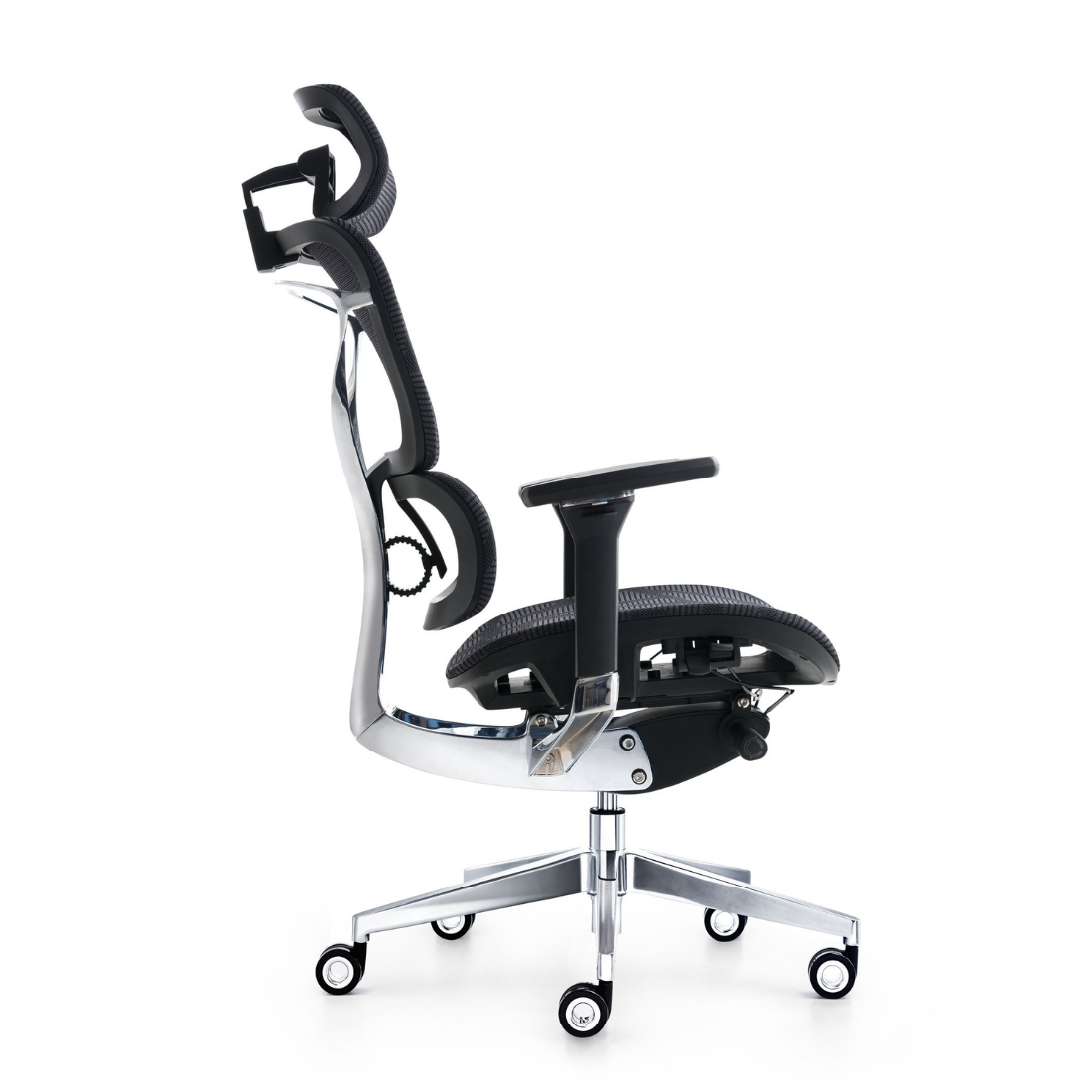Inox High Back - makemychairs