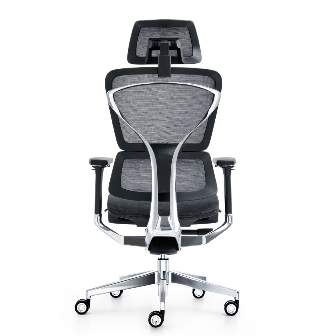 Inox High Back - makemychairs