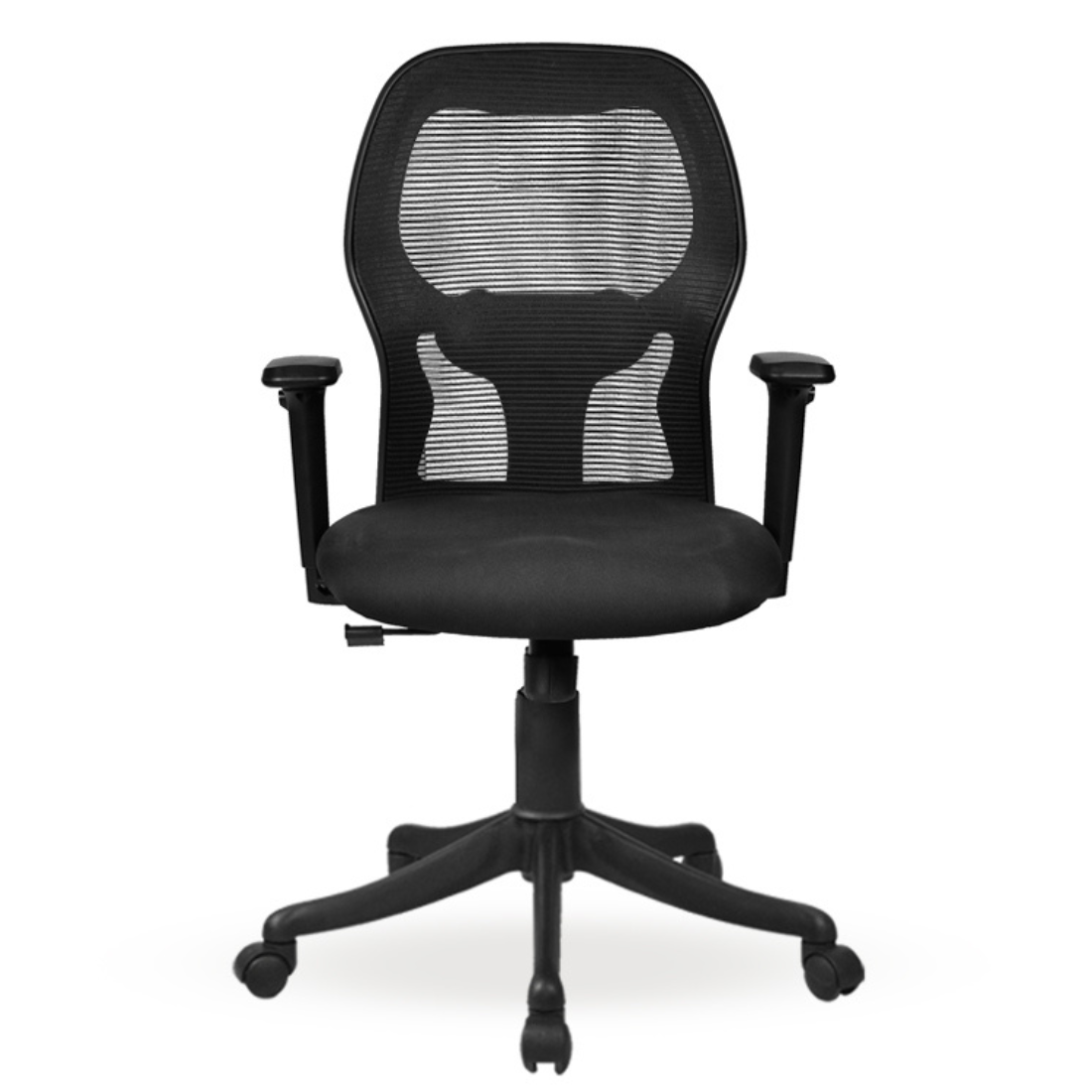 Marvel 2 Medium Back Chair Workstation chairs - makemychairs