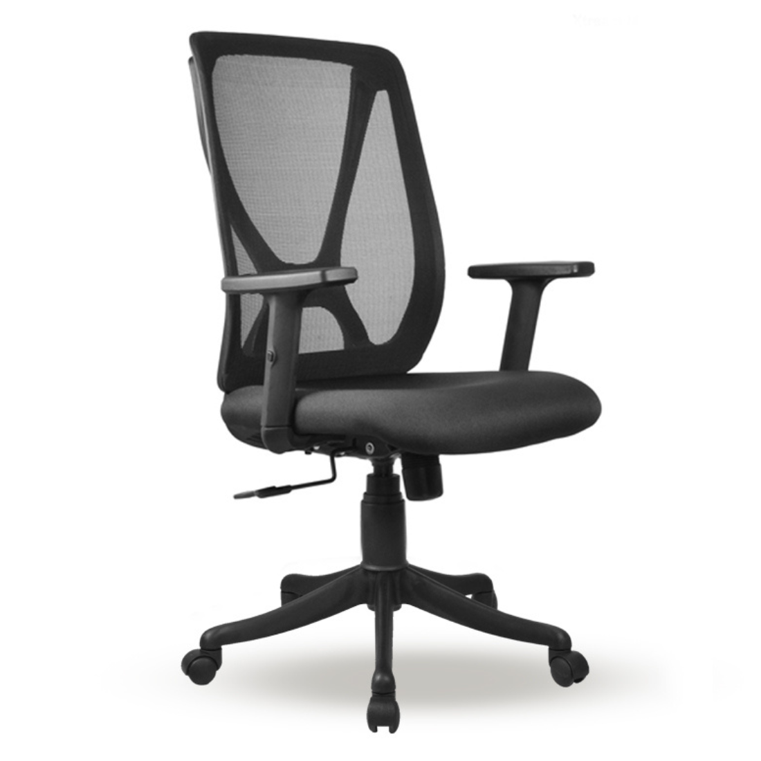 Xtream Medium Back Chair Workstation chairs - makemychairs