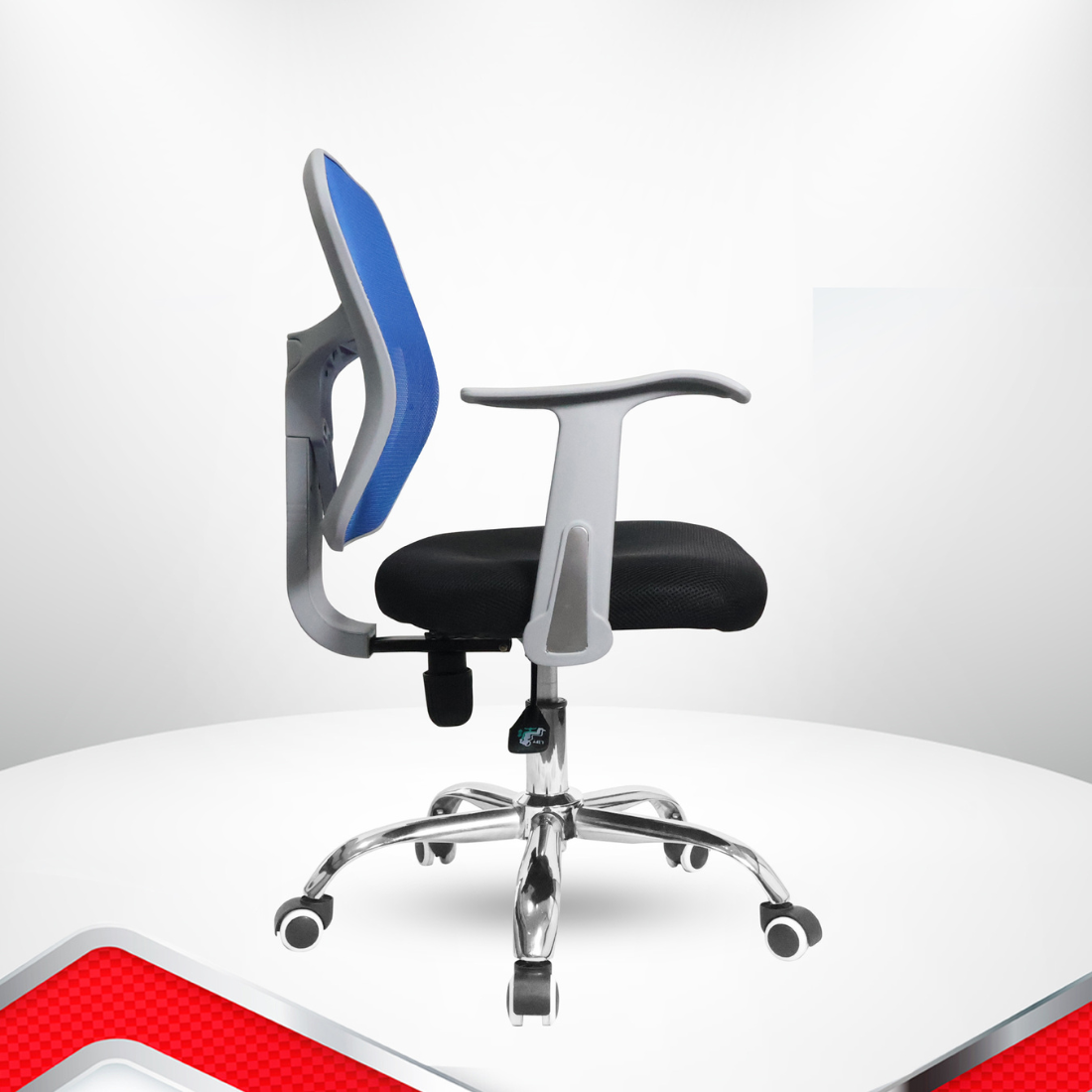NEO MESH BACK CHAIR Workstation chairs - makemychairs