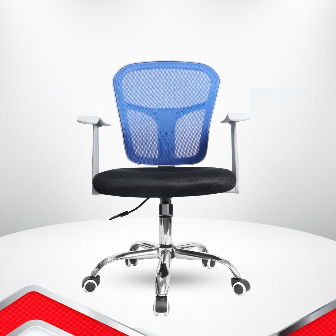 NEO MESH BACK CHAIR Workstation chairs - makemychairs