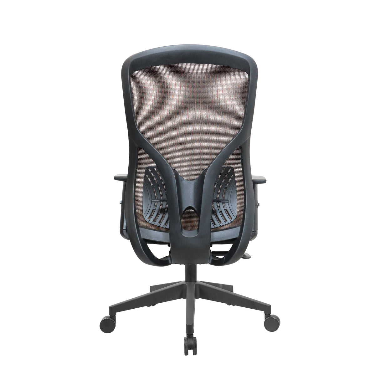 Sync Medium Back Chair Workstation chairs - makemychairs