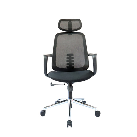 Spire High Back Chair Executive Chairs, Best Selling Product - makemychairs