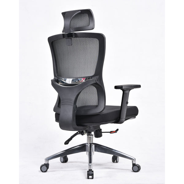 Tycoon High Back Chair -MQ52 Executive Chairs - makemychairs