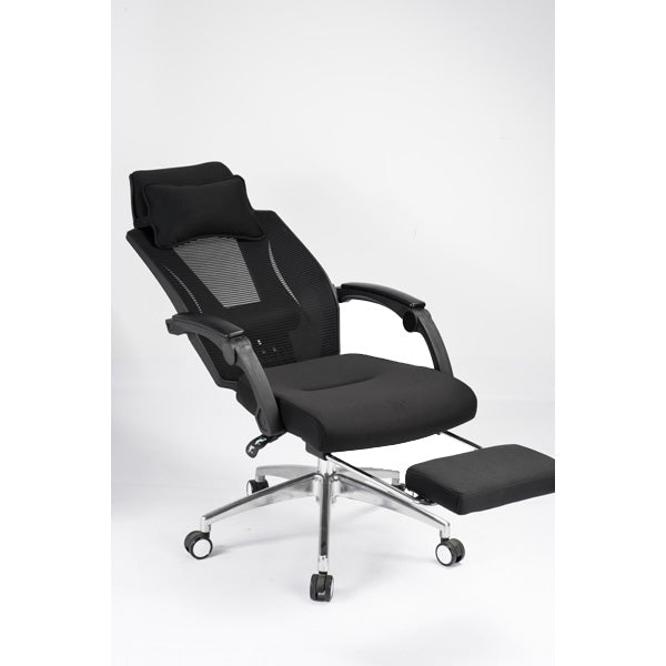 Robotic High Back Chair - Q57 Gaming Chairs - makemychairs