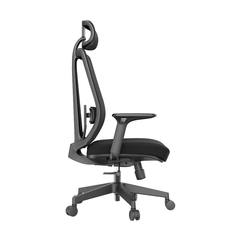 Atlanta High Back Chair Chairs - makemychairs