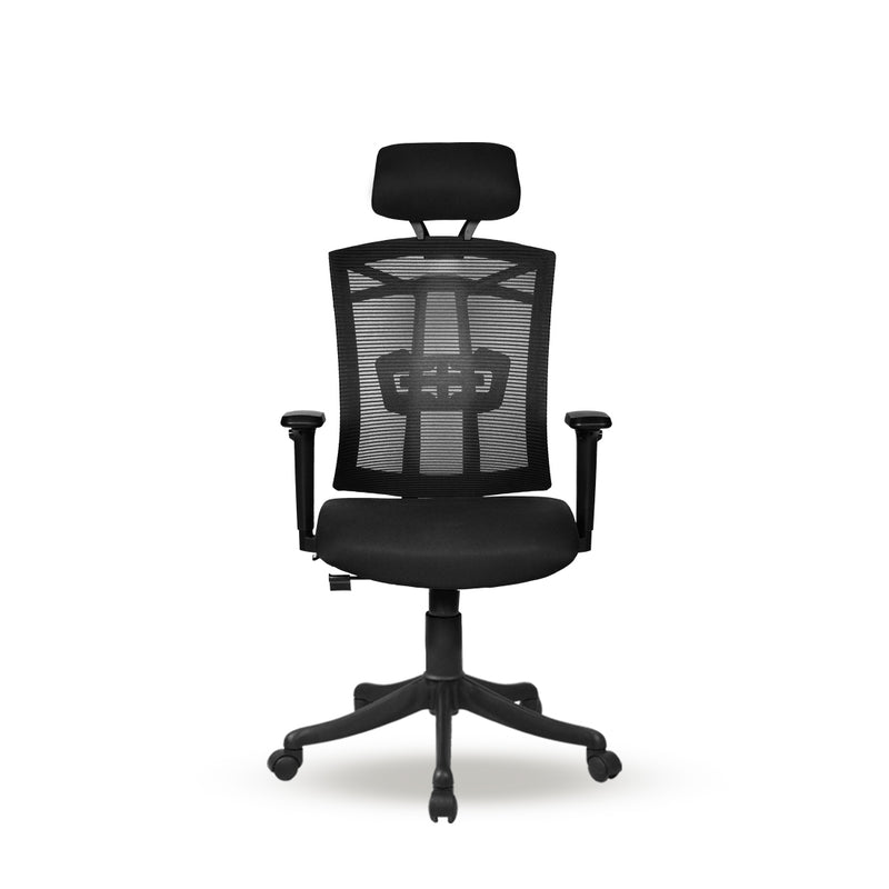 Bonai High Back Chair Chairs - makemychairs