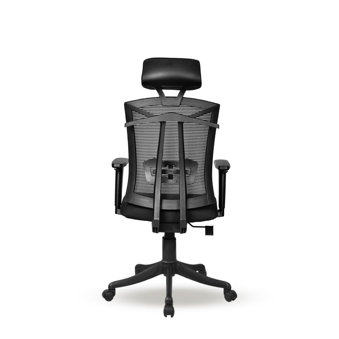 Bonai High Back Chair Executive Chairs - makemychairs