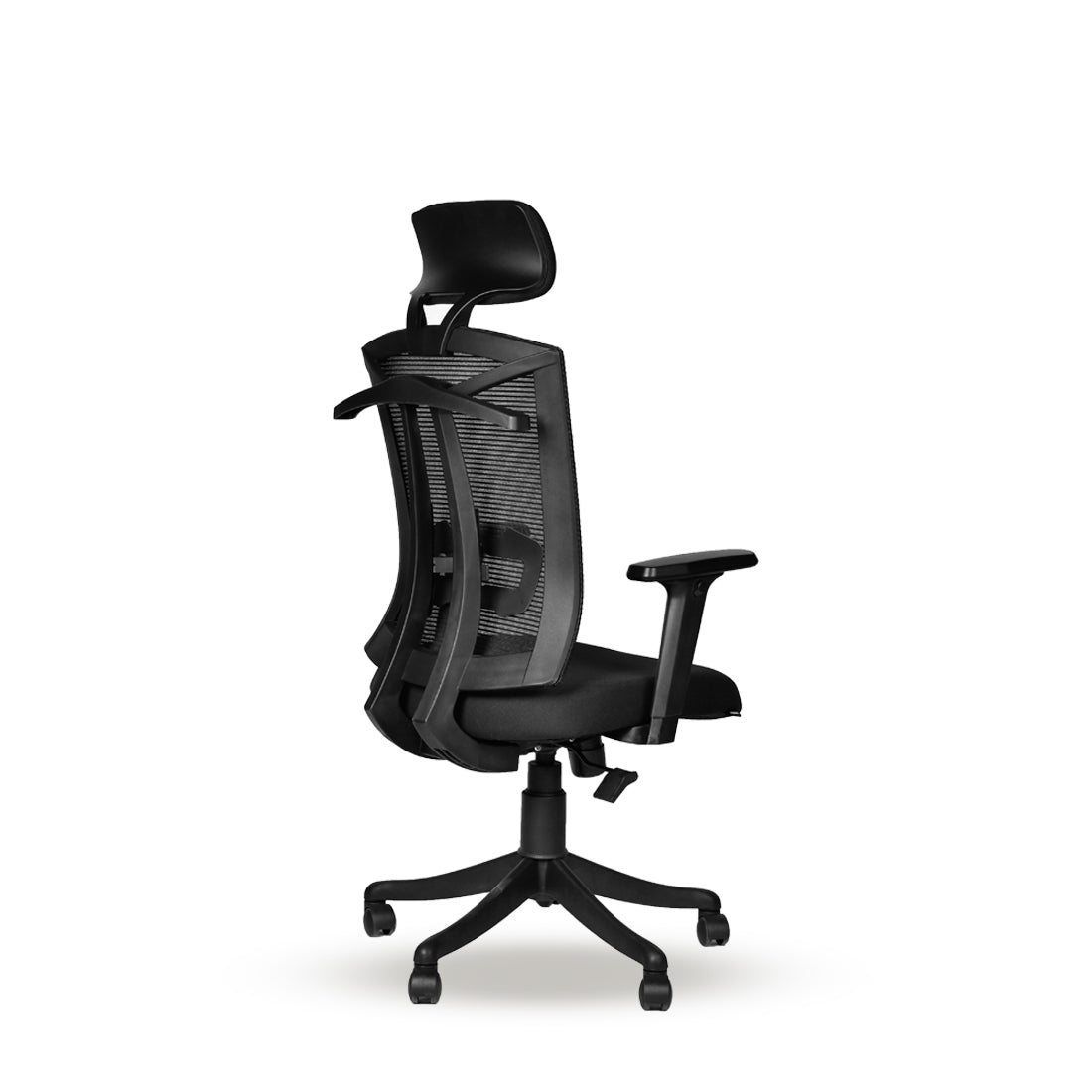 Bonai High Back Chair Executive Chairs - makemychairs