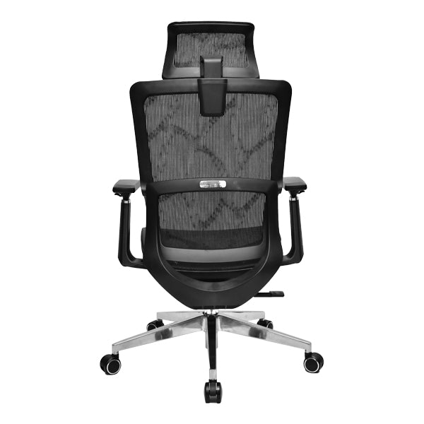 Nova High Back Chair Chairs - makemychairs