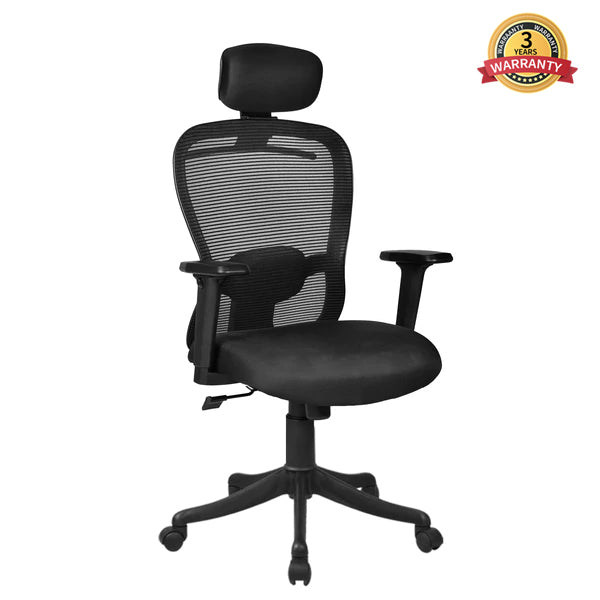 Butterfly High Back Chair Executive Chairs, Best Selling Product - makemychairs