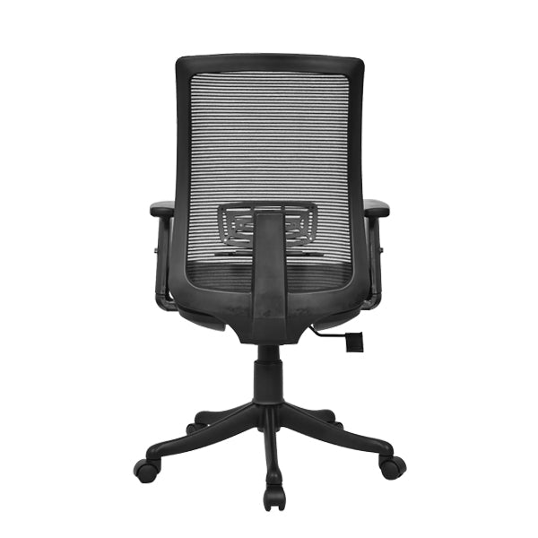 Dynamic Medium Back Chair Office Chairs - makemychairs