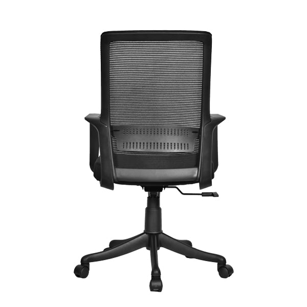 Edge Medium Back Chair Workstation chairs - makemychairs