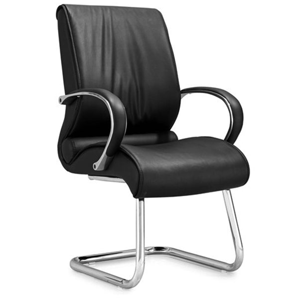 GODREZ VISITOR CHAIR Chairs - makemychairs