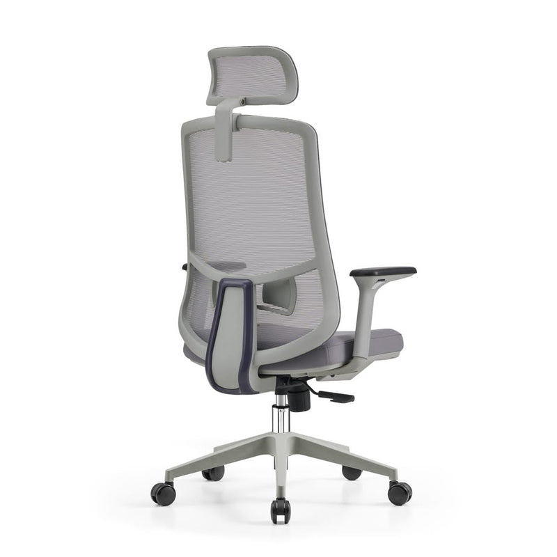 Haux High Back Chair  - makemychairs