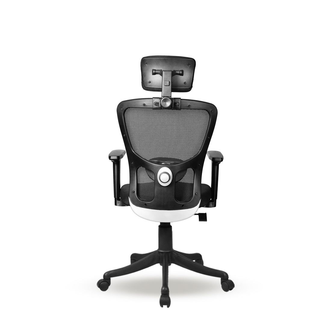 Jazz High Back Chair Executive Chairs - makemychairs