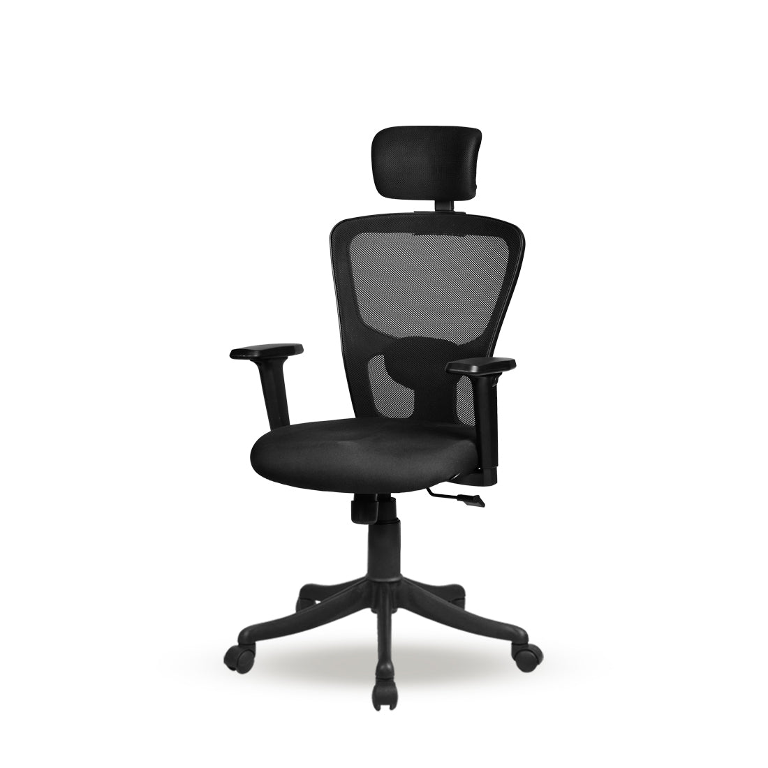 Jazz High Back Chair Executive Chairs - makemychairs