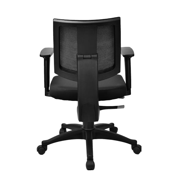 Ergo chariot chair Office Chairs - makemychairs