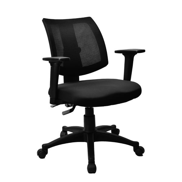 Ergo chariot chair Office Chairs - makemychairs