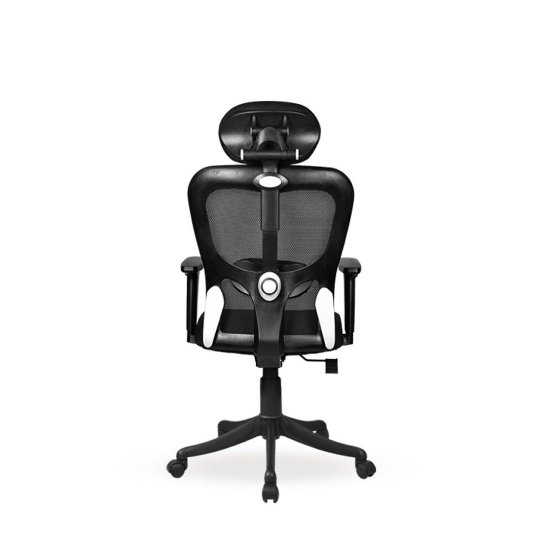 Matrix High Back Chair Executive Chairs - makemychairs