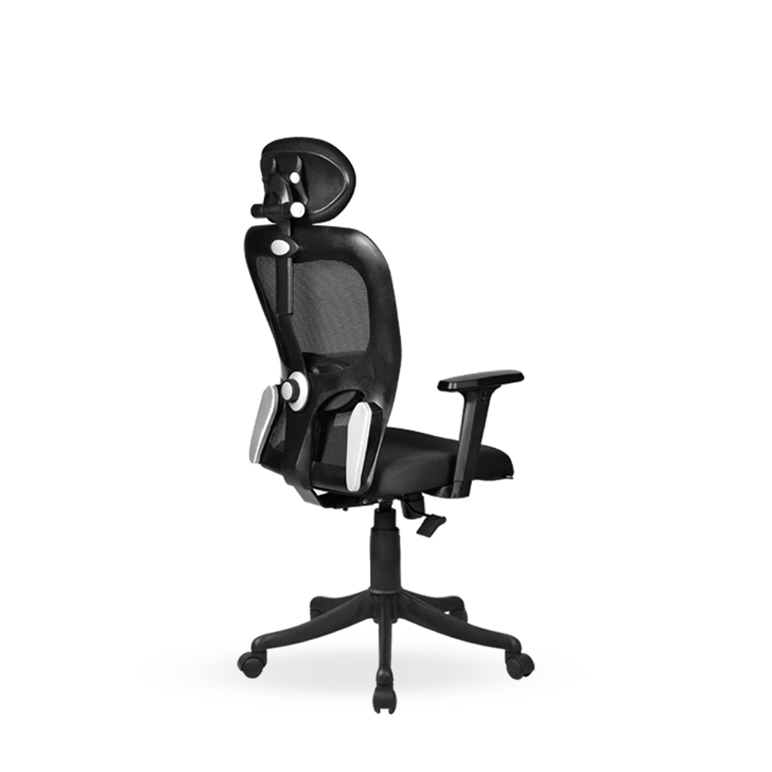 Matrix High Back Chair Executive Chairs - makemychairs