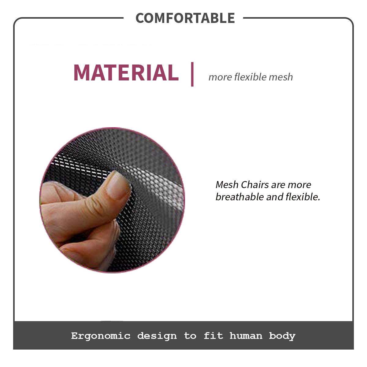 Matrix High Back Chair Executive Chairs - makemychairs