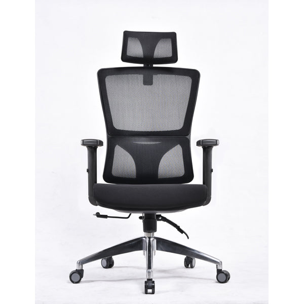 Tycoon High Back Chair -MQ52 Executive Chairs - makemychairs