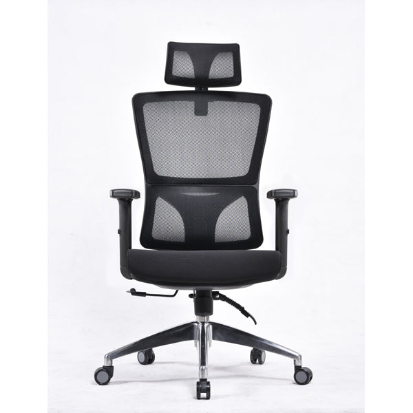 Tycoon High Back Chair -MQ52 Chairs - makemychairs
