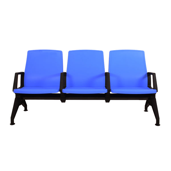 Viva Sofa 3 Seater SOFAS - makemychairs