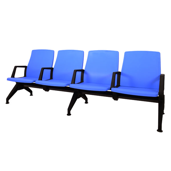 Viva Sofa 4 Seater SOFAS - makemychairs