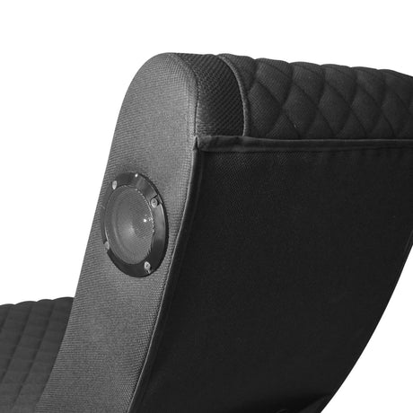 ROCKER GAMING CHAIR Gaming Chairs - makemychairs