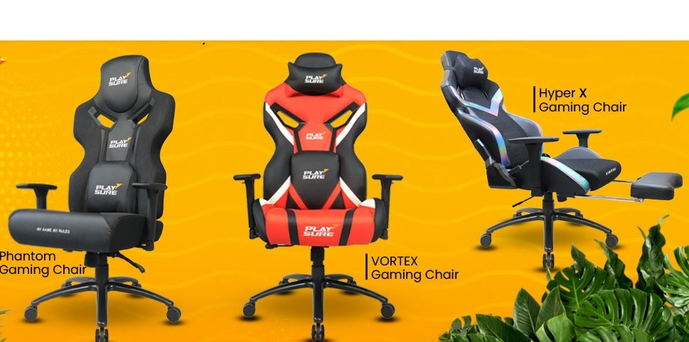 Modern Office, Modern Chair – Why You Need an Ergonomic Makeover