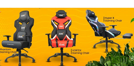 Modern Office, Modern Chair – Why You Need an Ergonomic Makeover