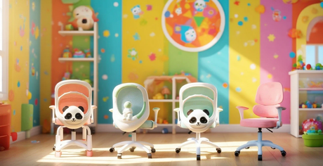 Kids & Activity Chairs