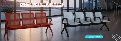 Auditorium & Public Seating