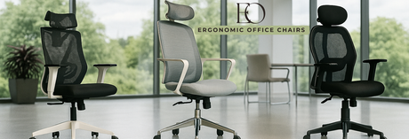 Ergonomic Office Chairs