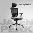 Jazen Peak - makemychairs