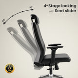 Titan HB Chair