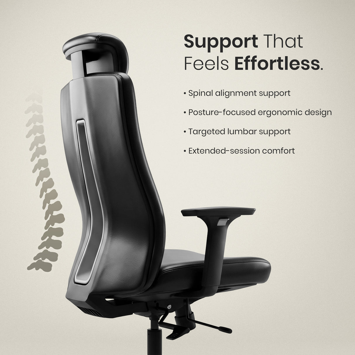Titan HB Chair
