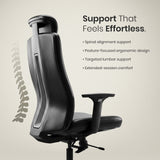 Titan HB Chair