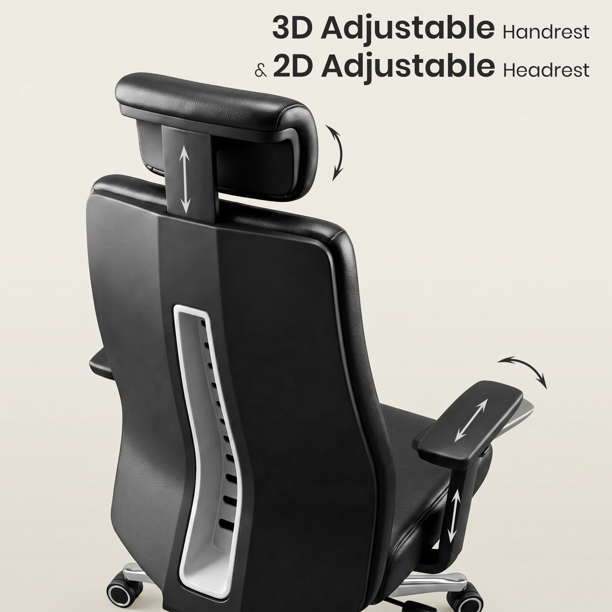 Titan HB Chair