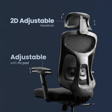Pulse High Back Chair Executive Chairs - makemychairs