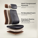 Titan HB Chair