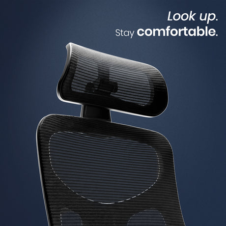 Pulse High Back Chair Executive Chairs - makemychairs