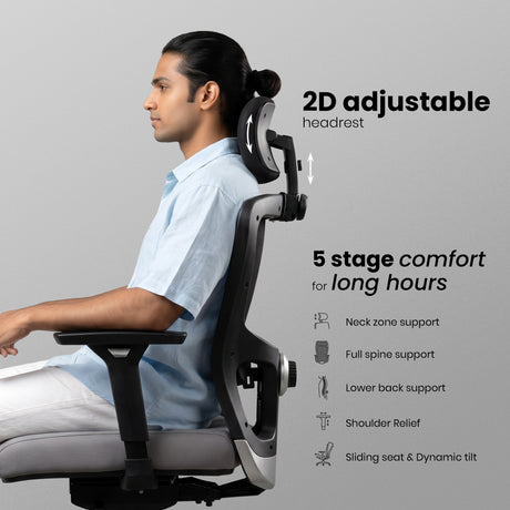 Jazen Peak - makemychairs