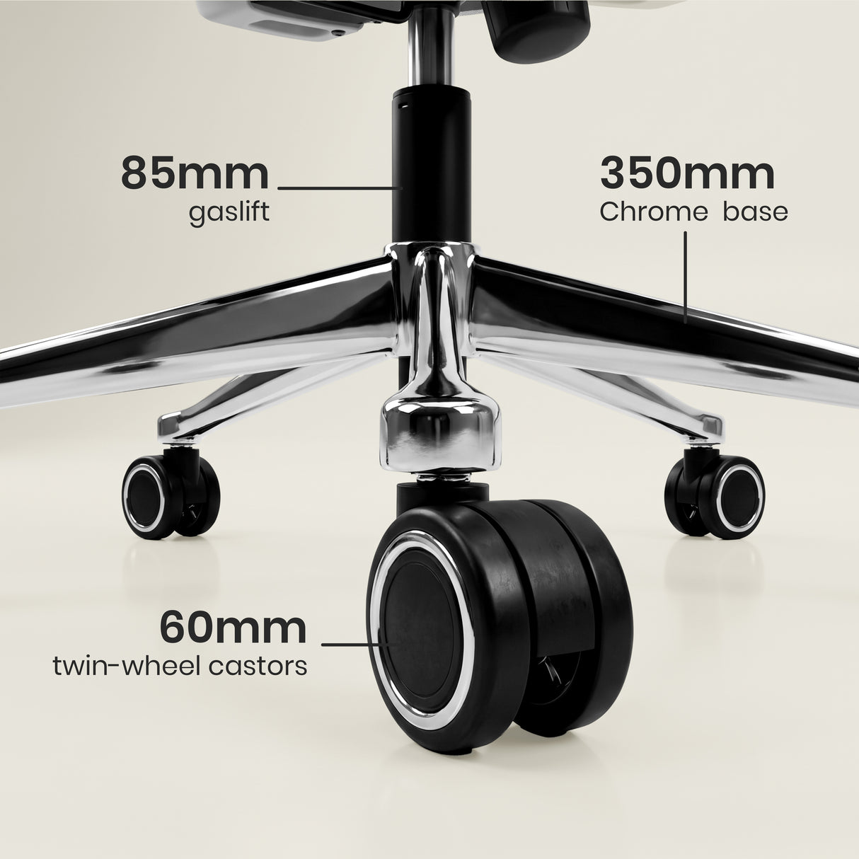 Titan HB Chair